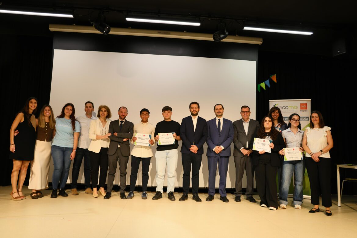 SignarIA gana la V edición de los Premios Planes de Empresa de Economía Social de FECOMA