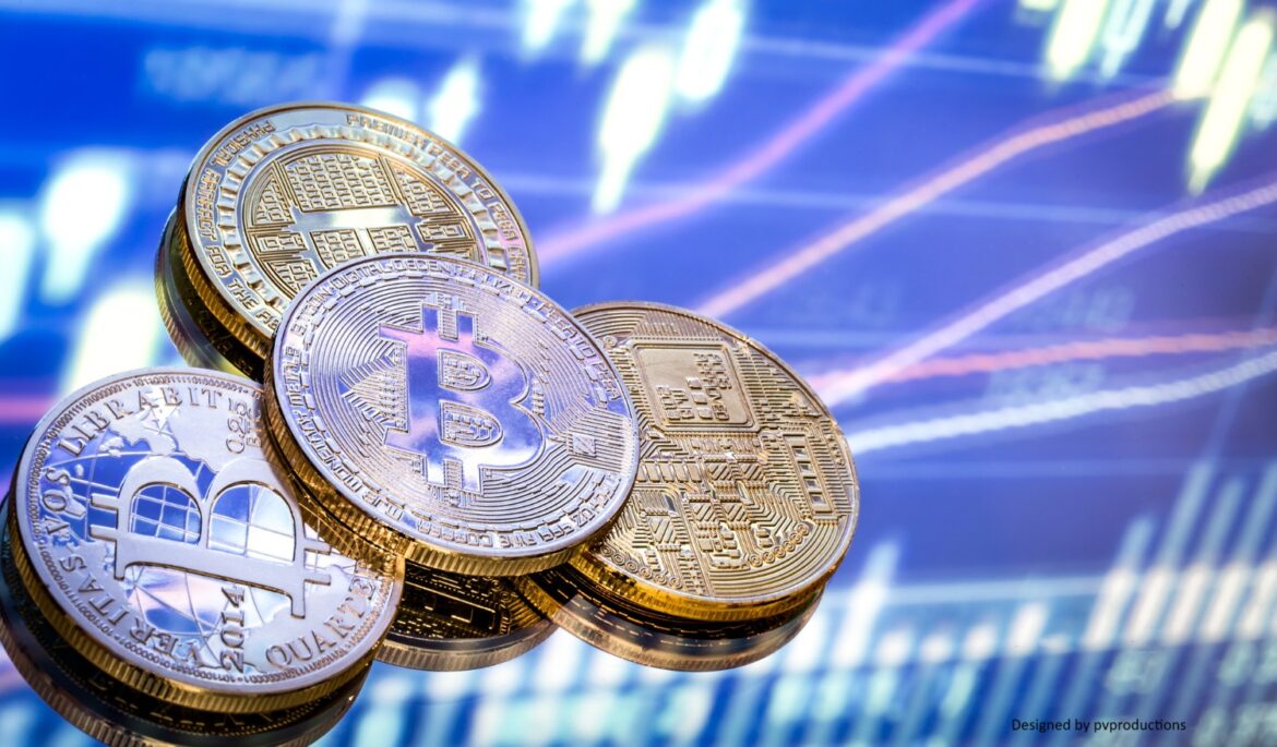 criptomonedas