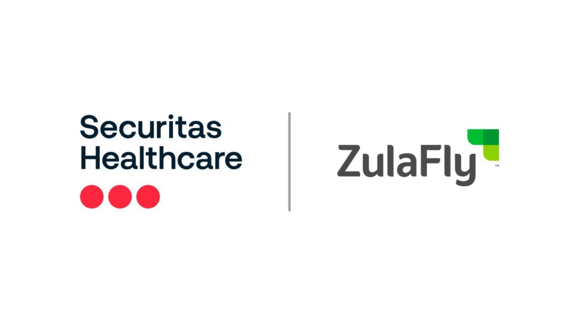 Securitas Healthcare adquiere ZulaFly? para avanzar en RTLS basado en la nube 
