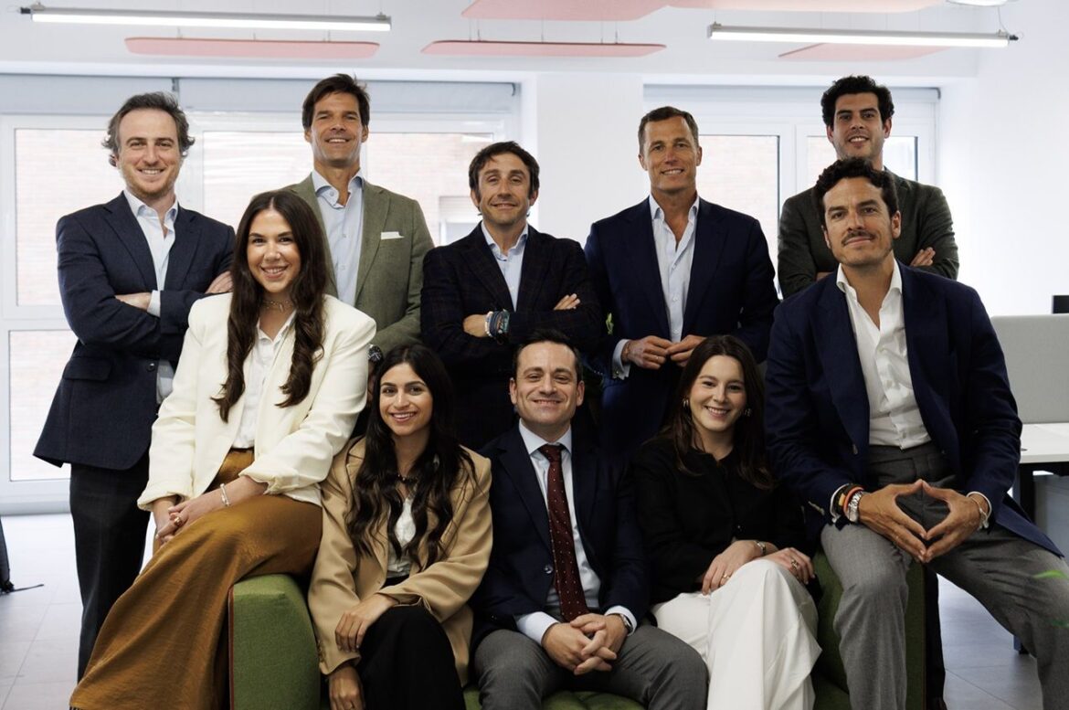 Grafton impulsa su expansión en España con la apertura de su nueva oficina en Sevilla