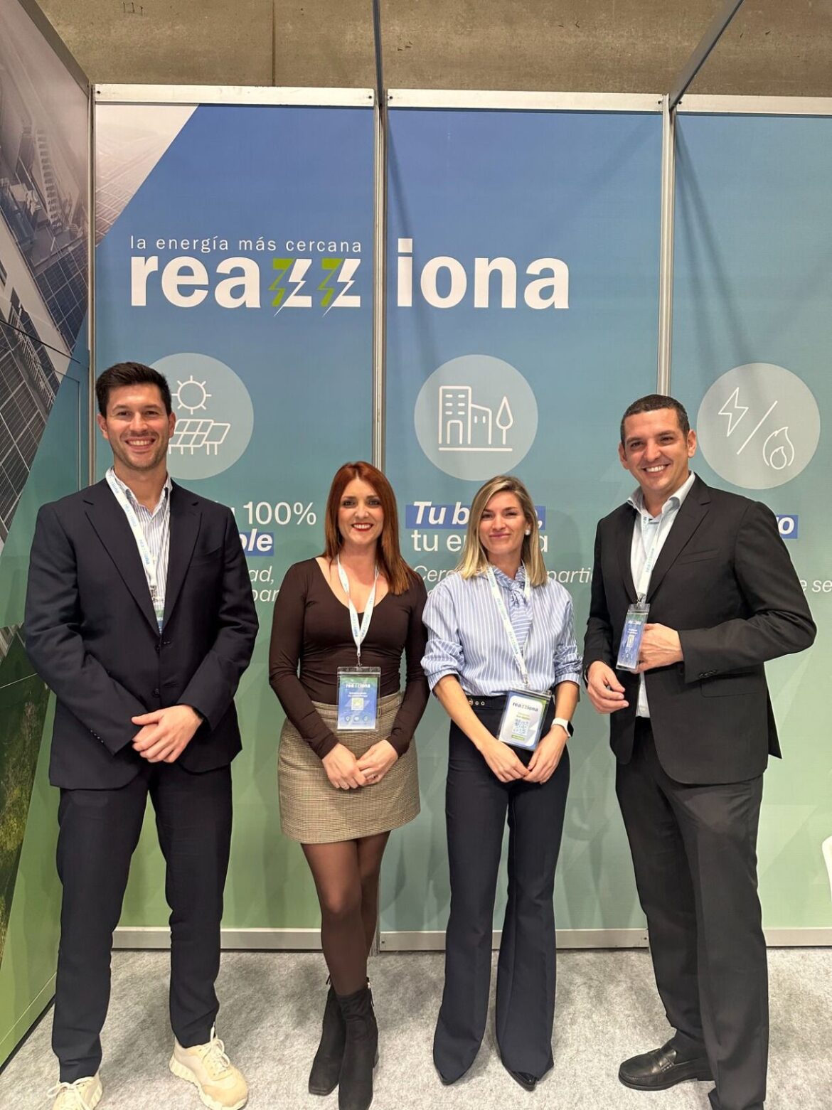 Reazziona Academy y Talenom se unen para acompañar a los alumnos en la formalización de su actividad profesional y su asesoramiento fiscal
