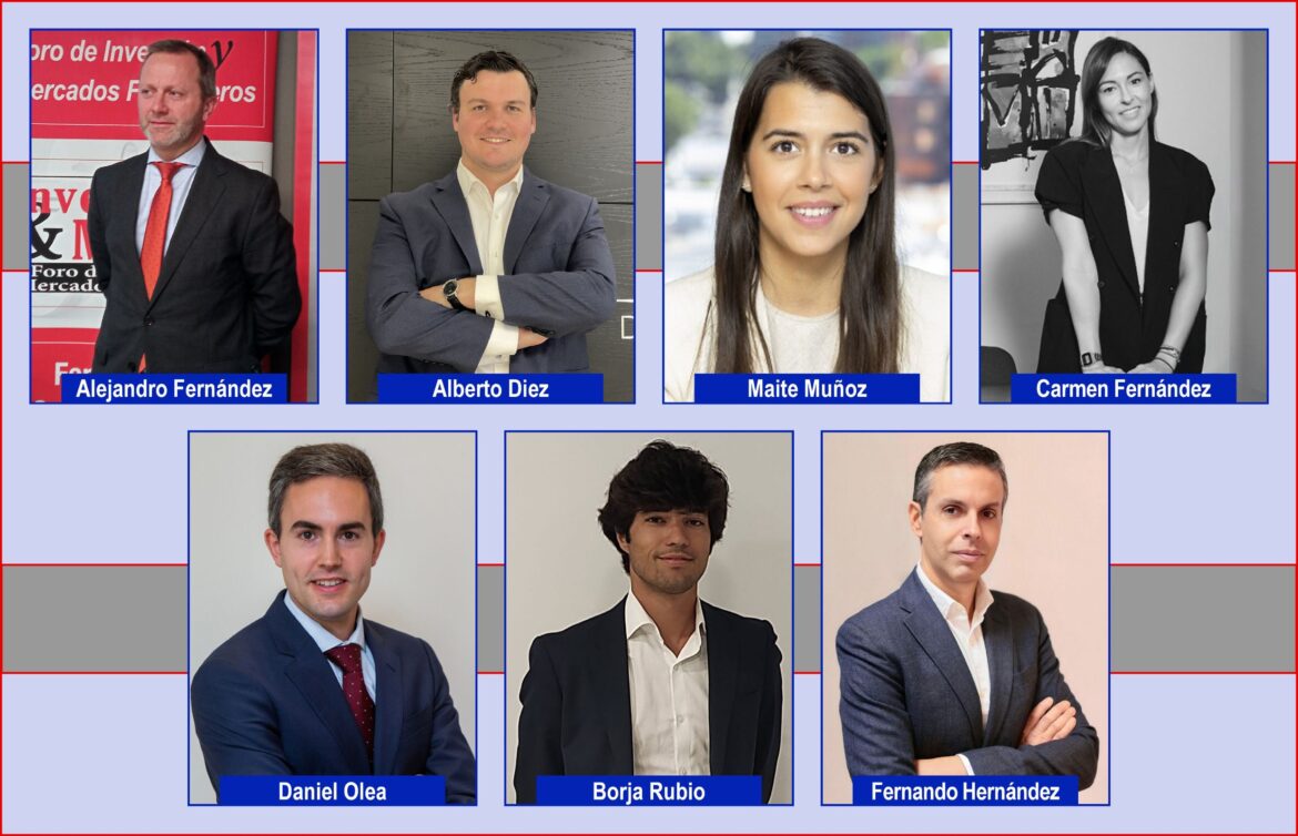 Se celebra en Asturias la XIII Edición de Investment & Markets, Foro de inversión y Mercados Financieros