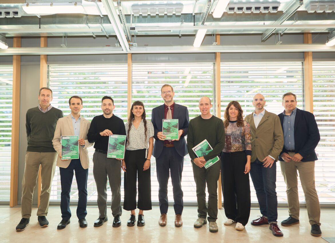ADI-FAD y el Ministerio de Industria y Turismo presentan un estudio de empresas líderes en sostenibilidad