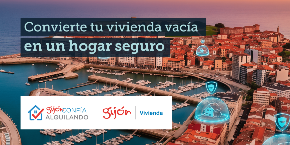 La Dirección General de Tributos estima una consulta vinculante planteada por la «Empresa Municipal de la Vivienda de Gijón» ampliando las ventajas fiscales del arrendatario