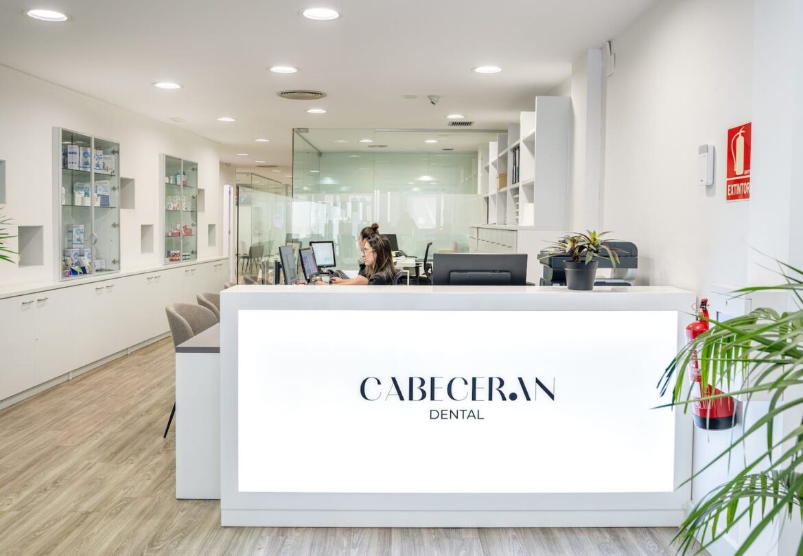 Terrassa gana peso en implantología avanzada con la apuesta quirúrgica de Cabeceran