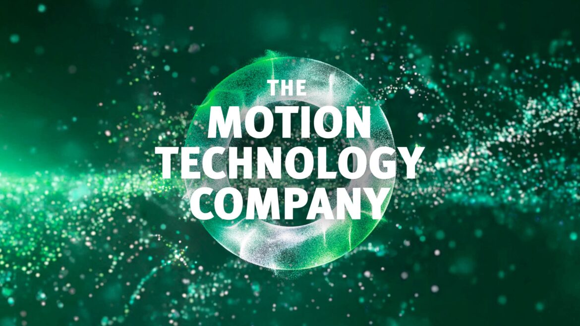 Schaeffler refuerza su papel como Motion Technology Company y presenta innovaciones para humanoides, automatización industrial y mantenimiento inteligente