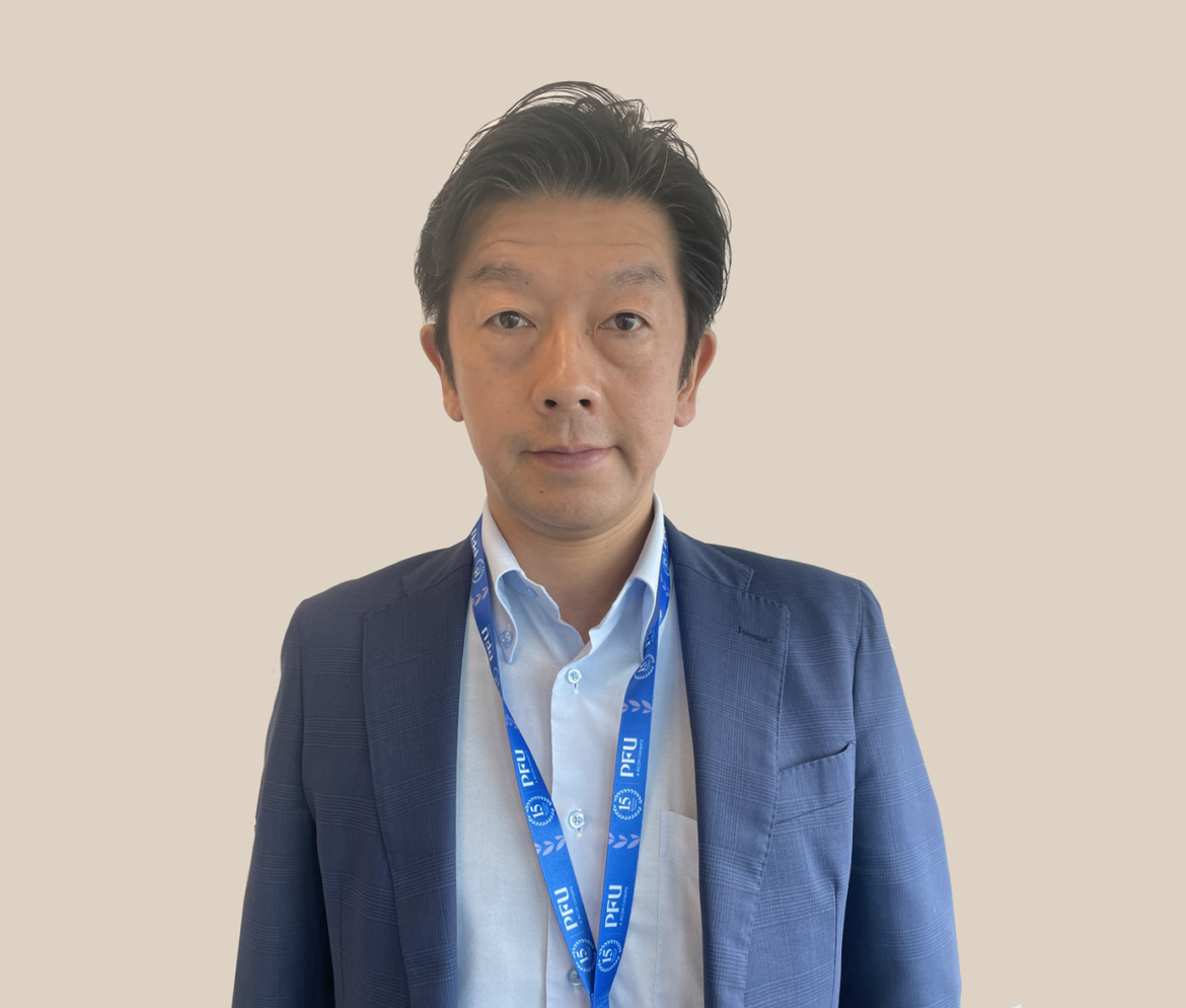 PFU (EMEA) Limited, la división de escáneres de RICOH, nombra a Yasunari Shimizu nuevo Presidente & CEO