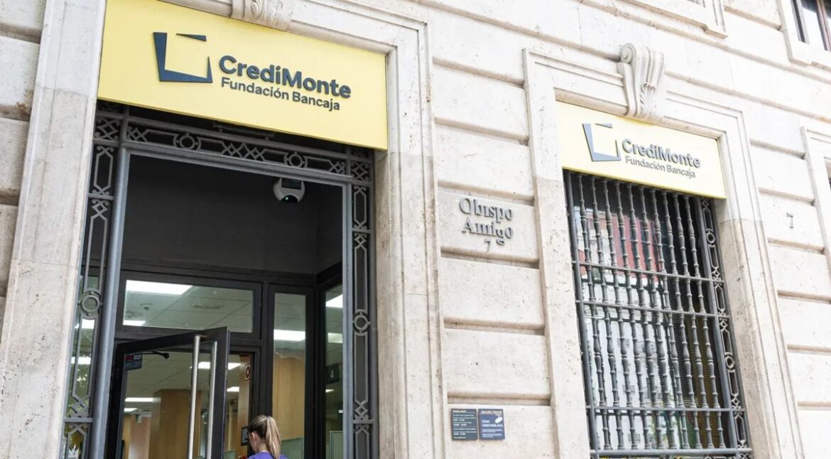 CrediMonte se consolida como referente en los créditos inmediatos mediante el empeño de joyas
