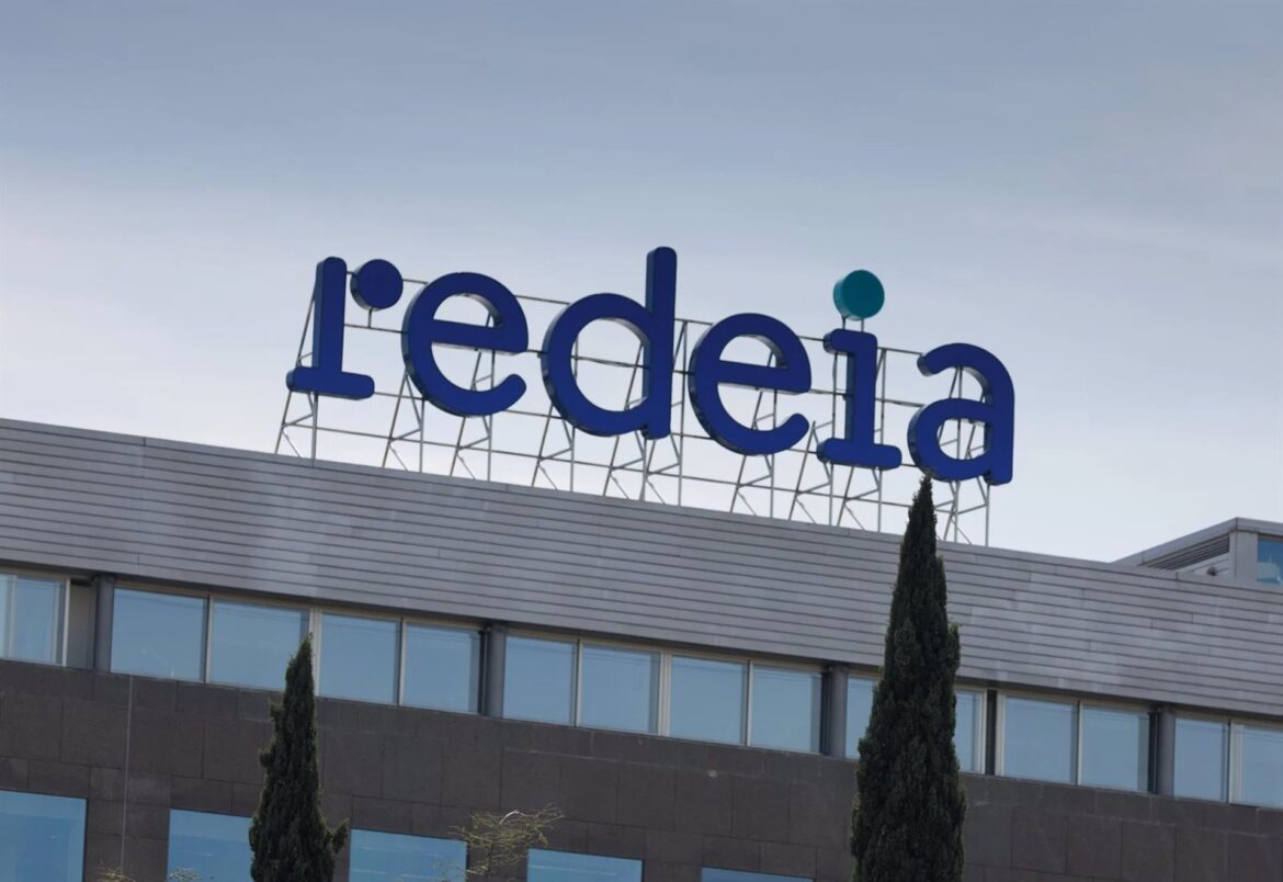 Redeia alcanza la mejor puntuación del sector eléctrico español en los índices europeo y mundial Dow Jones