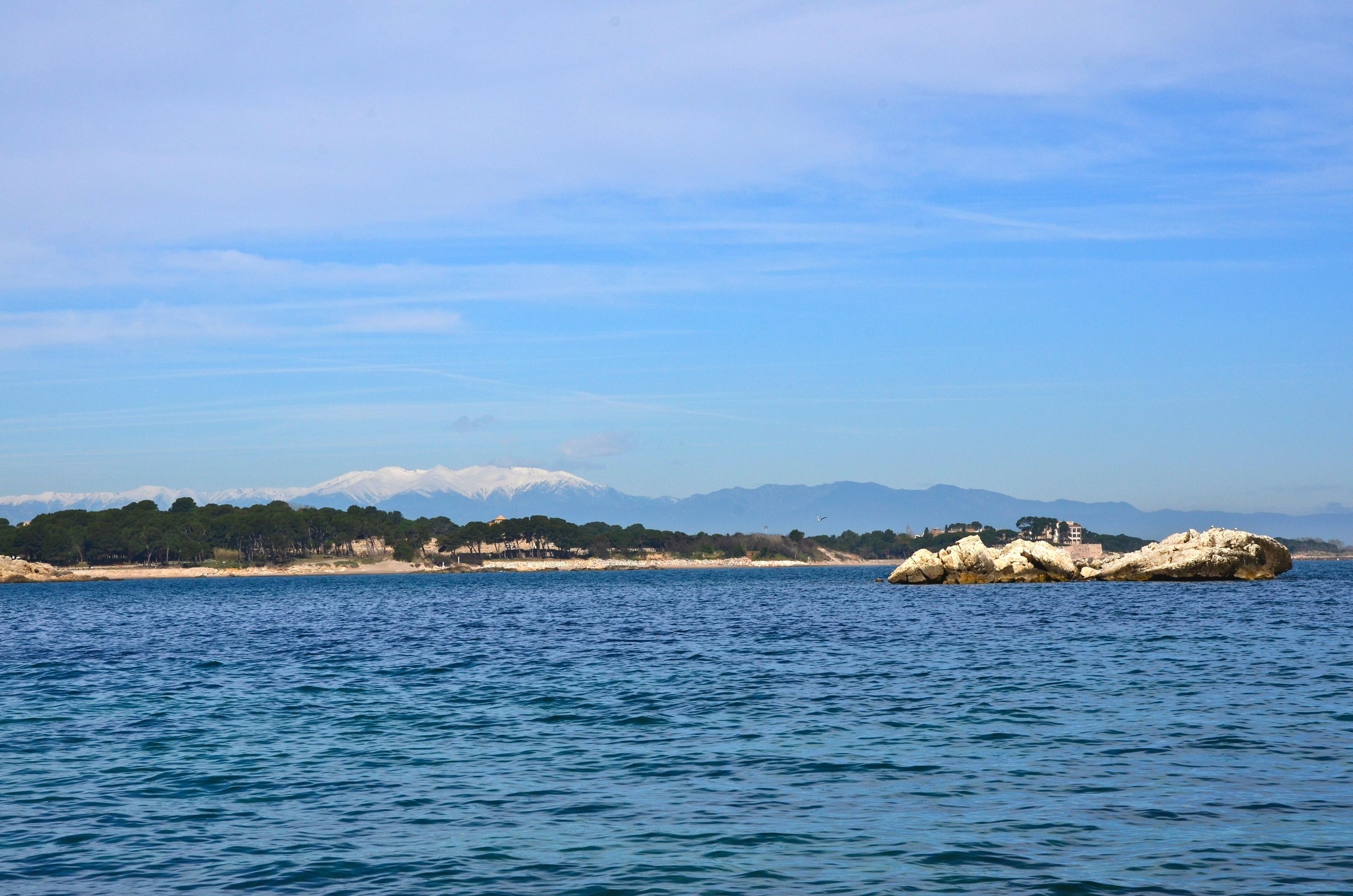 L?Escala impulsa el alojamiento vacacional en la Costa Brava