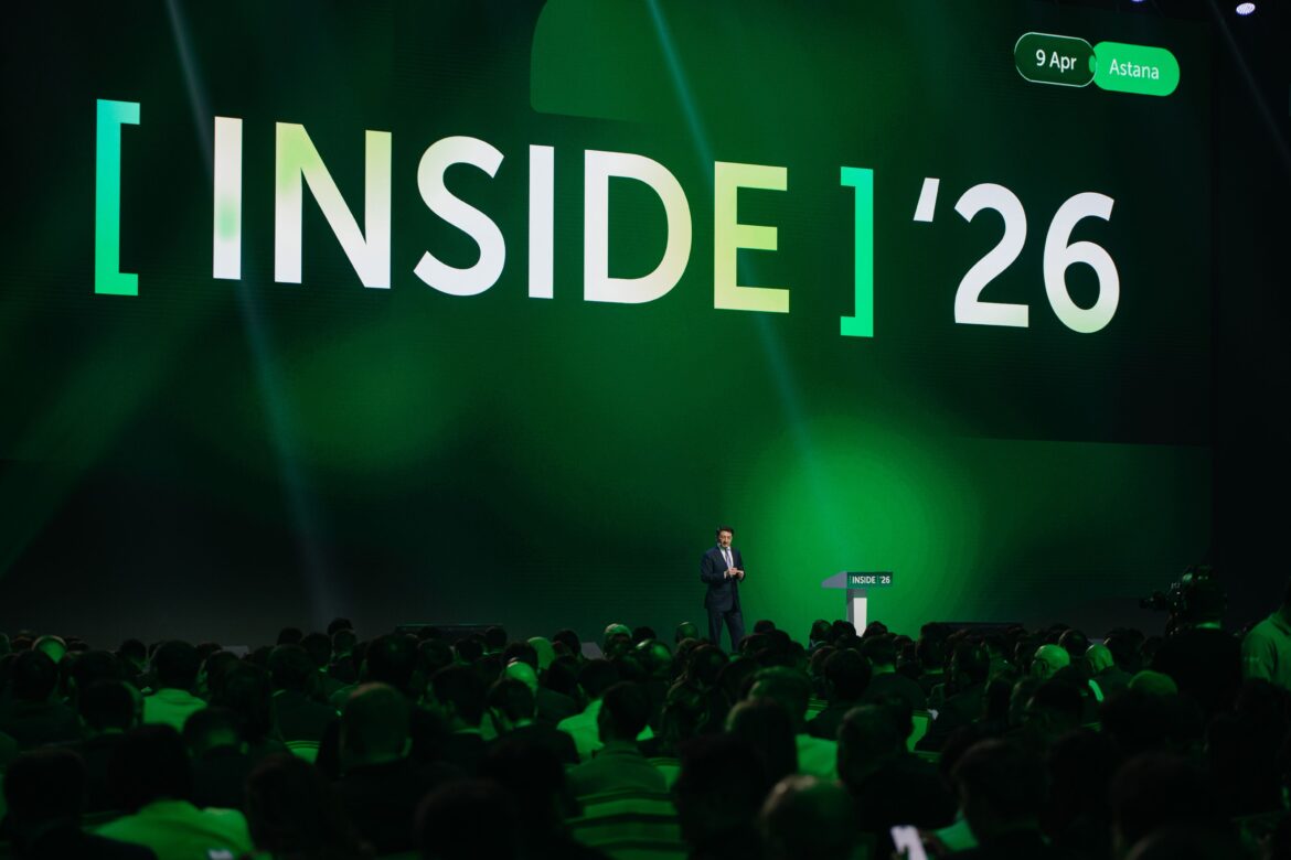 Freedom Holding traza la expansión de su ecosistema en Freedom Inside 2026