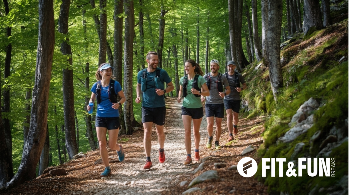 Girona da un paso adelante hacia el turismo consciente con el lanzamiento de ?Fit&Fun Breaks?