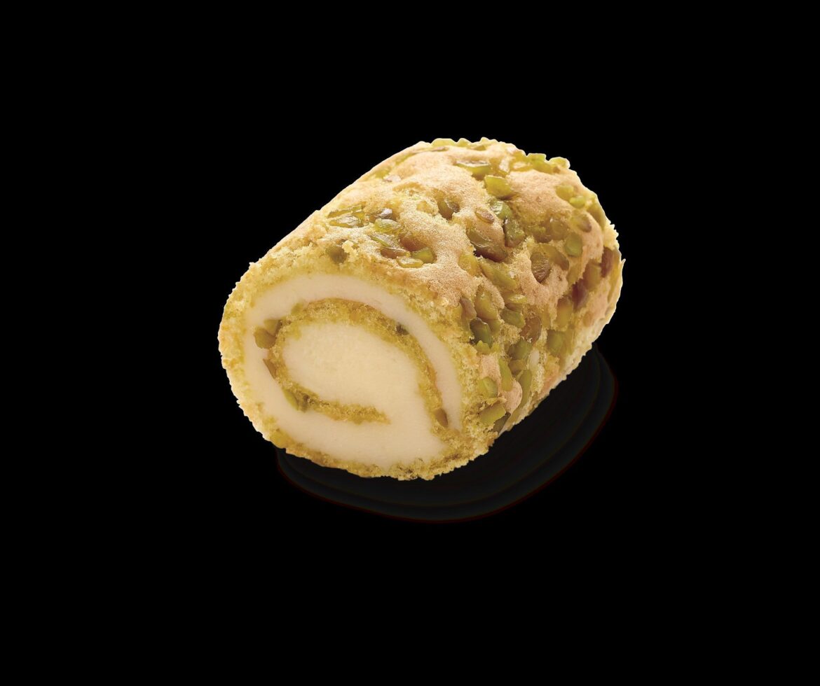 El pistacho deja de ser una moda para convertirse en un nuevo clásico de la pastelería premium