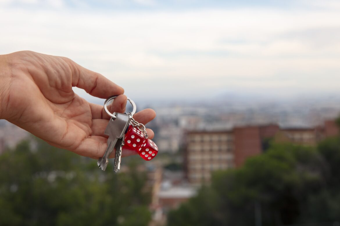 1 de cada 3 inmuebles en alquiler publicados en pisos.com dura menos de 15 días