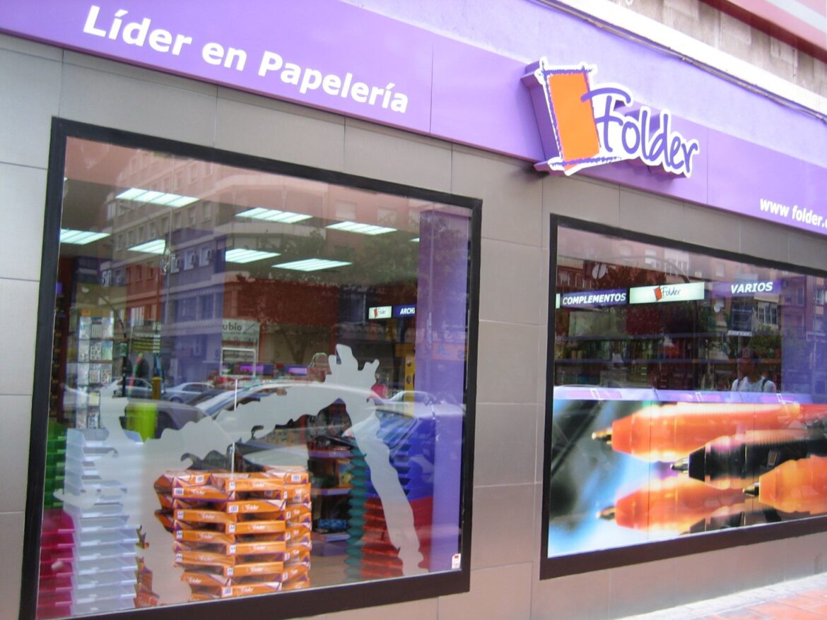 Folder detecta un boom del consumo vinculado a la oficina doméstica