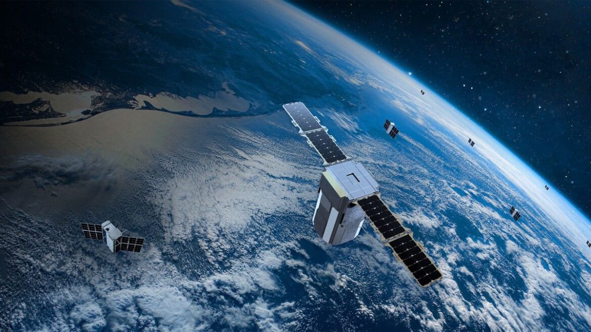 Schaeffler e Spire Global colaboran en el desarrollo de una infraestructura espacial europea autónoma