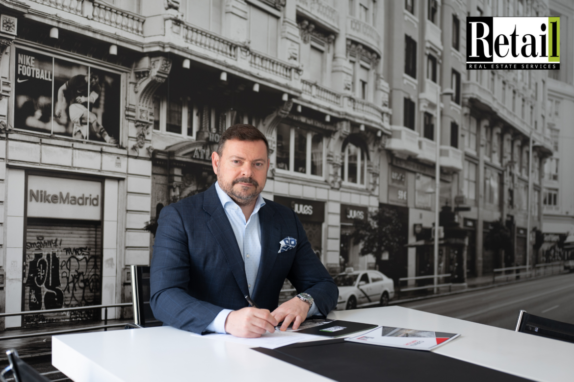 23 años de RETAIL impulsan Participa Capital con una rentabilidad media histórica del 25% anual