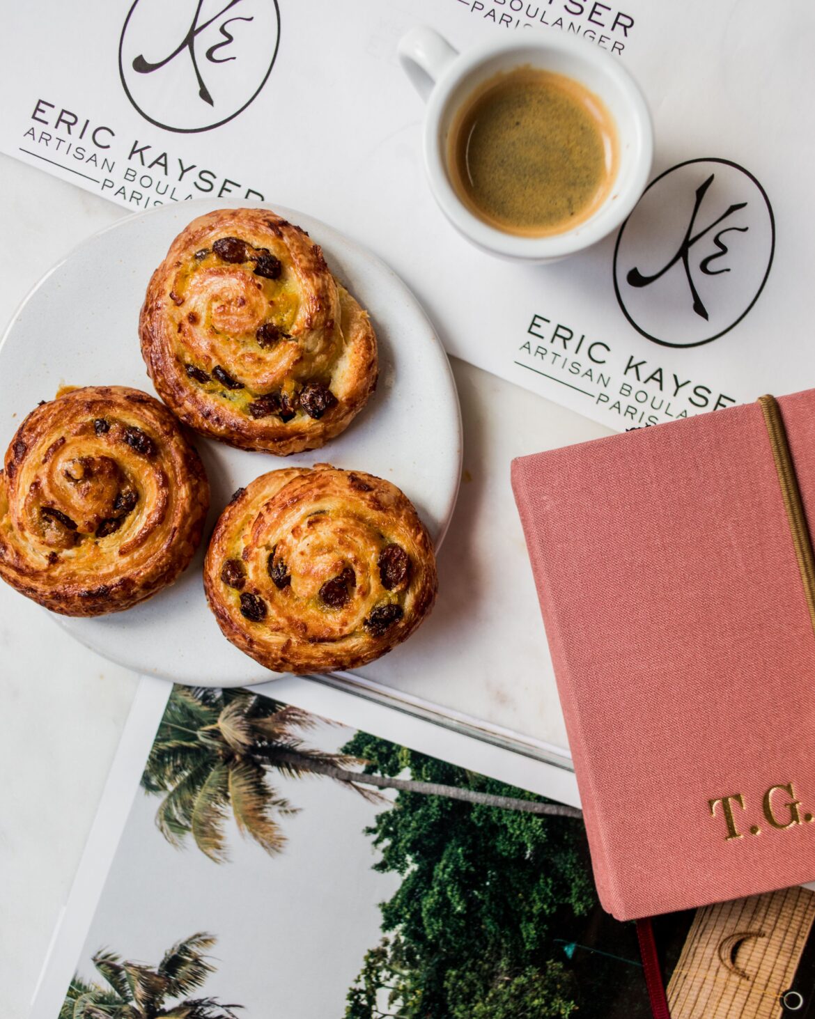 Maison Kayser inicia su expansión nacional en Madrid para revolucionar el arte del pan francés
