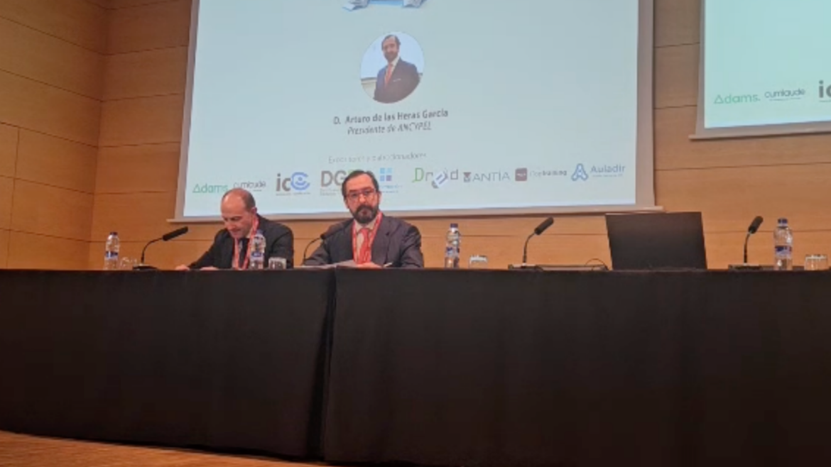 El Congreso Formación E-Learning 2026 arranca en Valencia con una llamada urgente a reformar el sistema de capacitación y digitalización