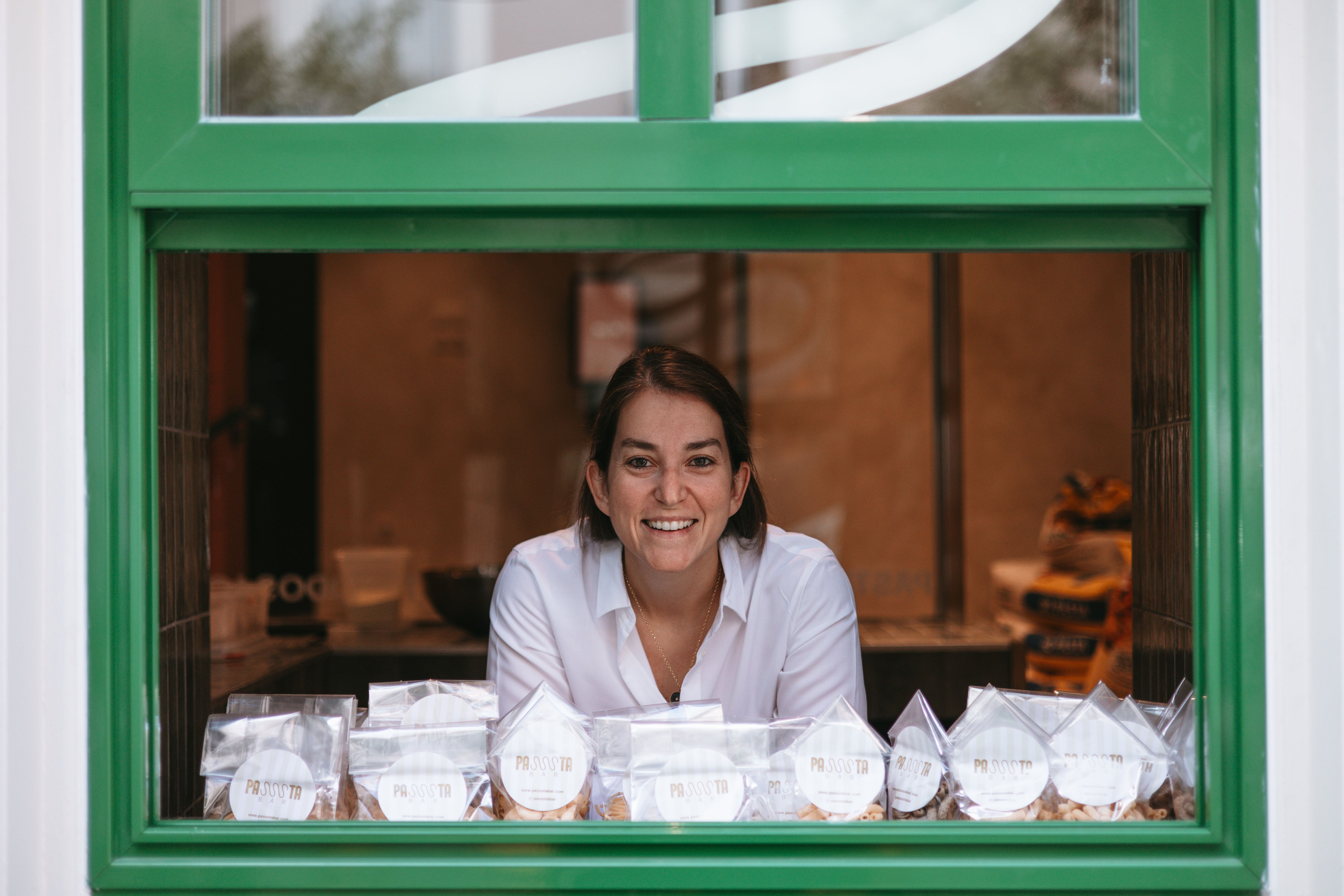 Madrid se llena de pasta con alma italiana: Passsta Bar revoluciona el concepto de la pasta fresca