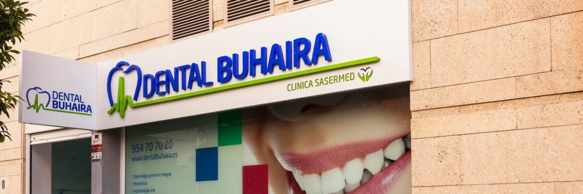 Dental Buhaira lidera la odontología avanzada y la implantología de precisión con tecnología mínimamente invasiva