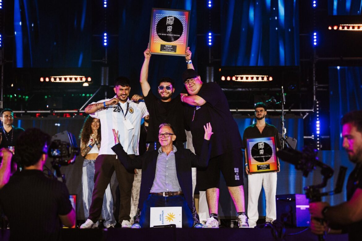 La moda y la música conquistan MMT FEST 2026 con el MMT Fashion Show y la DJ’s Battle
