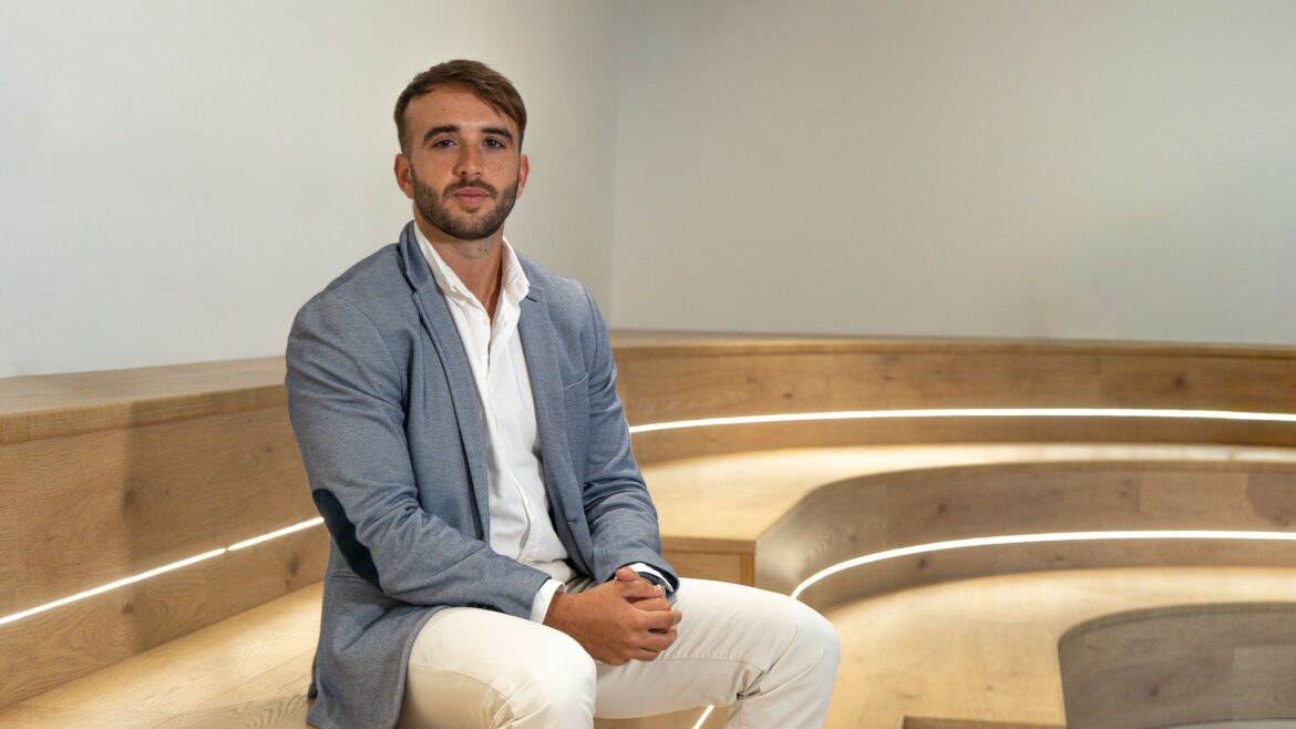 Emilio Santa Cruz, EIG: «Las empresas pierden adjudicaciones por no hacer memorias técnicas competitivas»