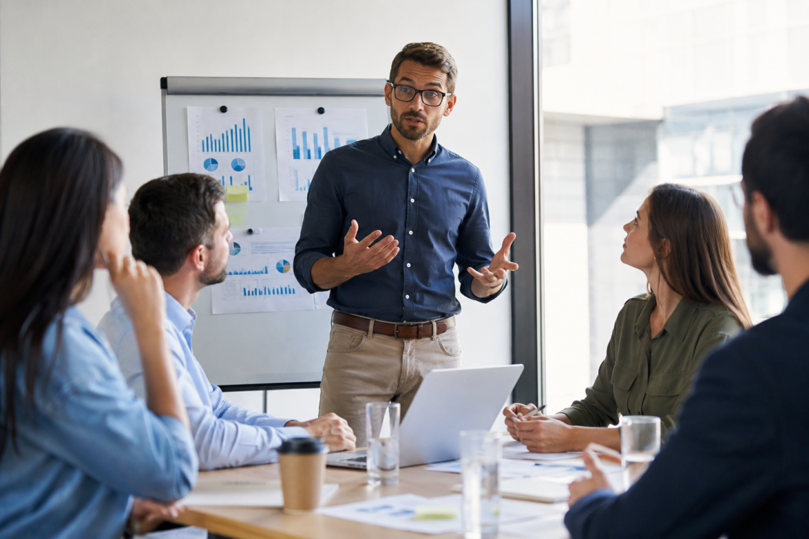 El middle management gana protagonismo en la construcción del liderazgo en Gran Consumo