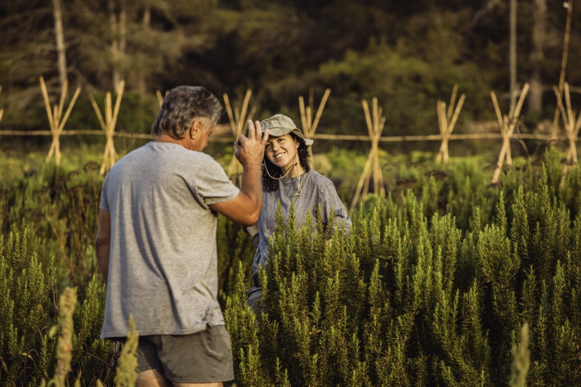 200 jóvenes agricultores españoles formarán parte de Future Harvest para impulsar la resiliencia del campo y el relevo generacional