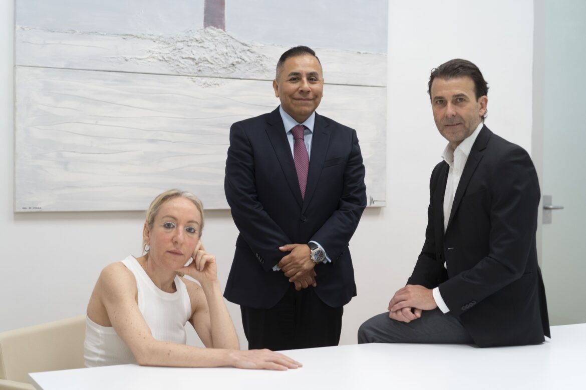 Caro & Asociados integra B Law & Tax y acelera su expansión en España