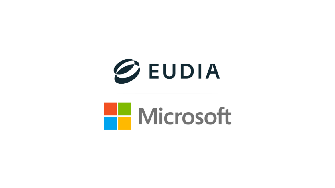 Eudia anuncia una colaboración con Microsoft para escalar los gemelos digitales expertos en la empresa