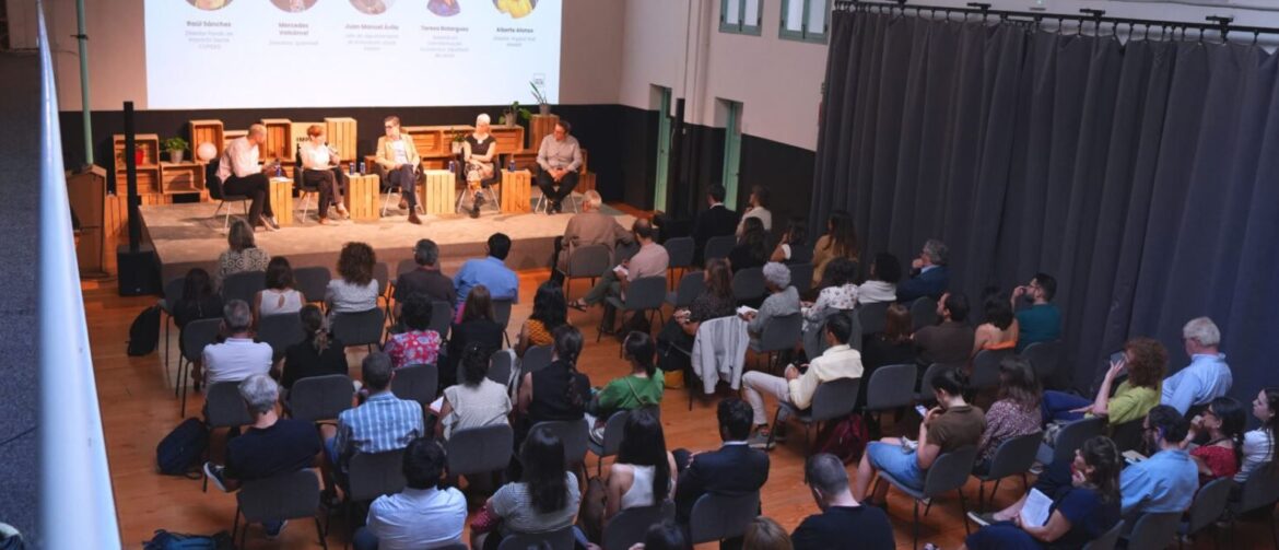Madrid, Navarra y Girona lideran el Índice de Ecosistemas de Emprendimiento de Impacto en España