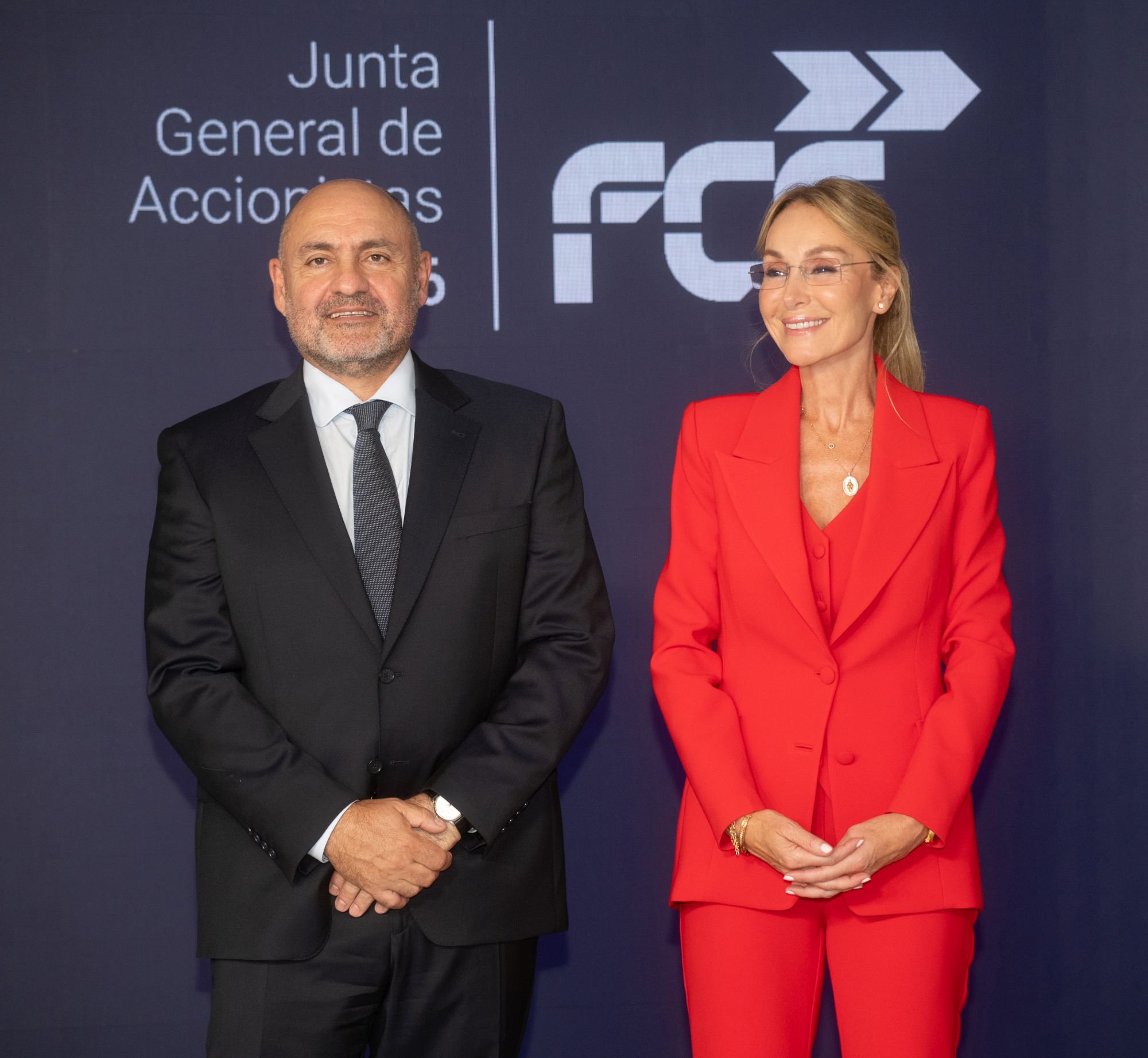 FCC avala su modelo de negocio y crecimiento internacional en su Junta General de Accionistas 2026