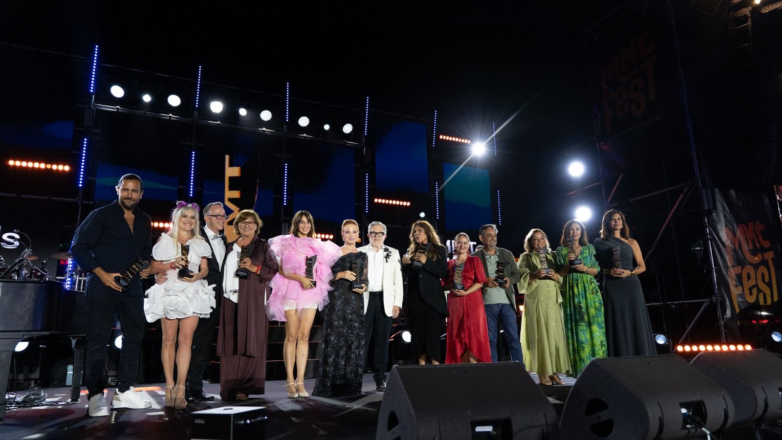 Los MMT AwARds 2026 inauguran una nueva etapa para MMT FEST en Maspalomas