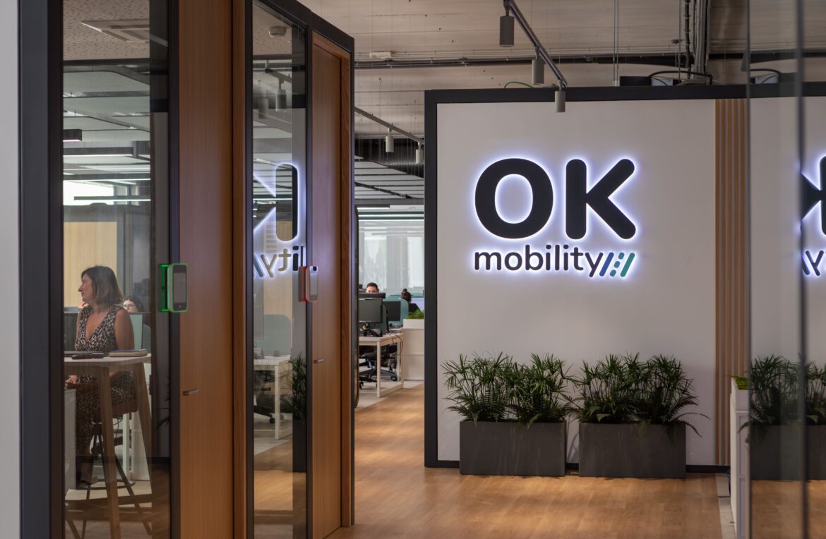 OK Mobility culmina su refinanciación de unos 300 millones y capta 130 millones de euros adicionales