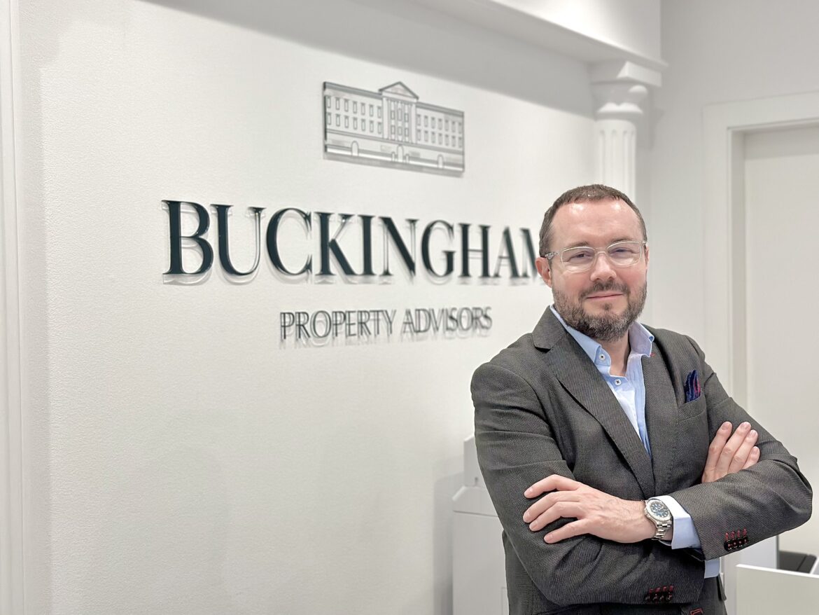BUCKINGHAM advierte del impacto de la carga fiscal y regulatoria en el acceso a la vivienda