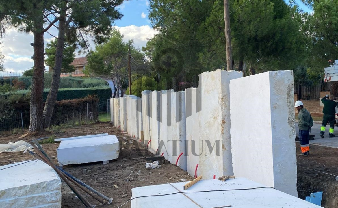 Palatium, referente de construcción premium, opera con más de 200 profesionales propios y coste cerrado