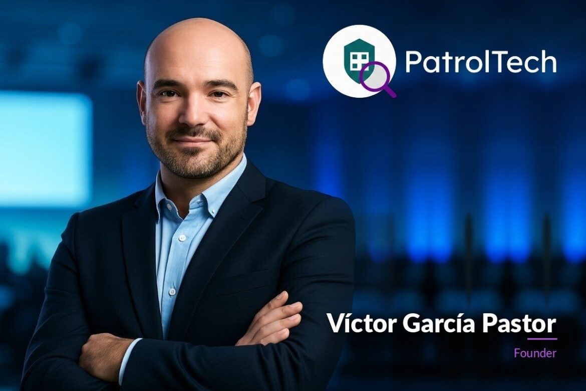 PatrolTech digitaliza la trazabilidad de las rondas de seguridad reduciendo los incidentes en comunidades