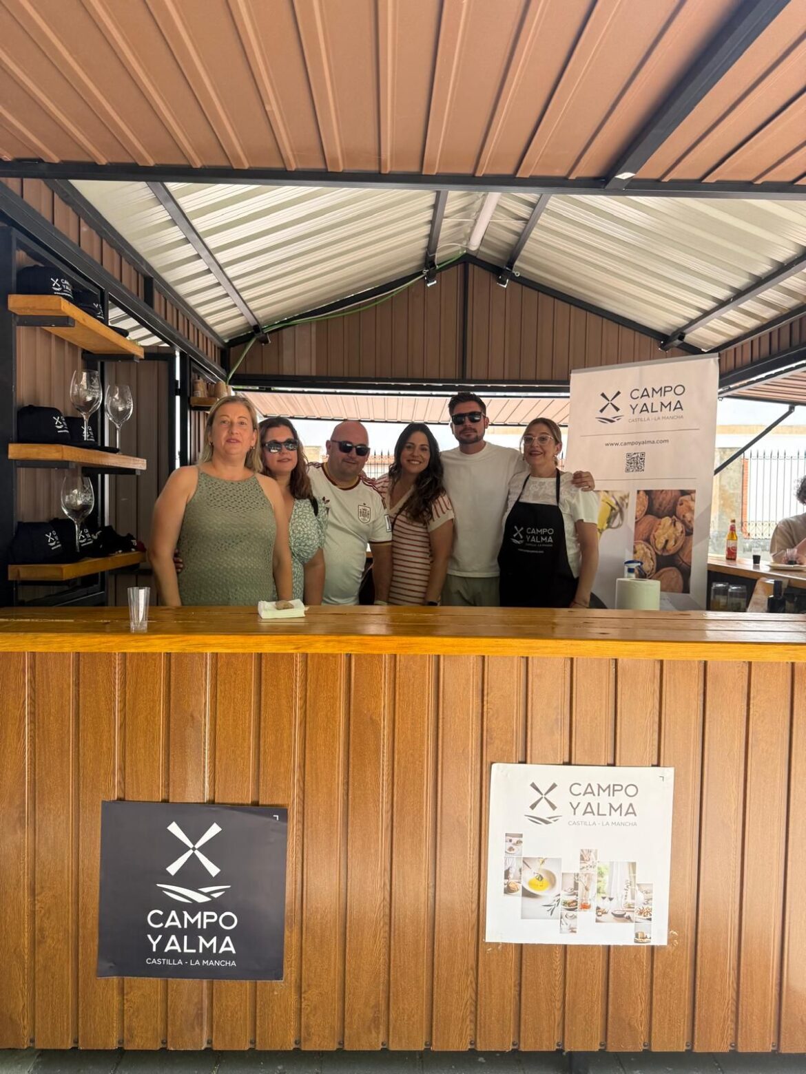 Las Jornadas Gastronómicas de Belmonte impulsan el producto de proximidad y el turismo local