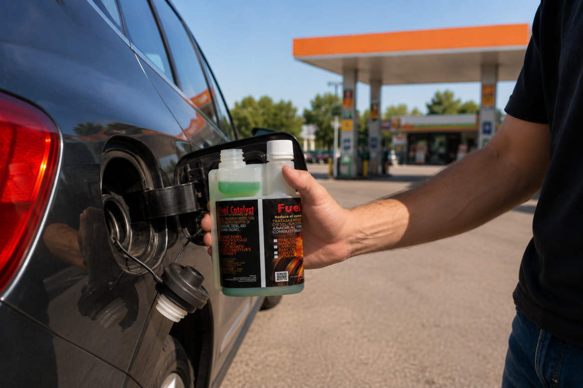 Reducir hasta un 20% el gasto en gasolina y diésel: la solución para ahorrar en cada repostaje este verano