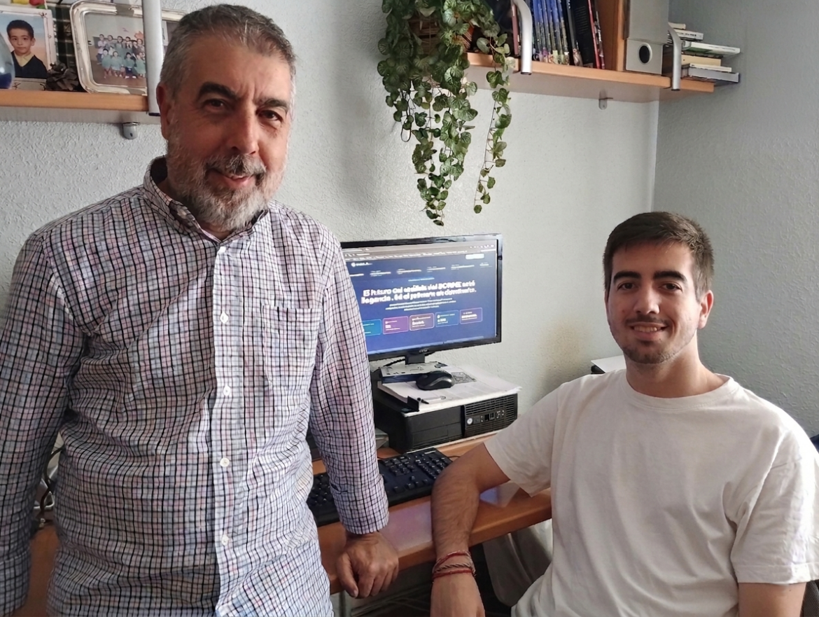 MarktintelHUB centraliza y analiza el BORME con IA para ofrecer a las empresas altas, ampliaciones y cierres por sector y provincia en una sola plataforma