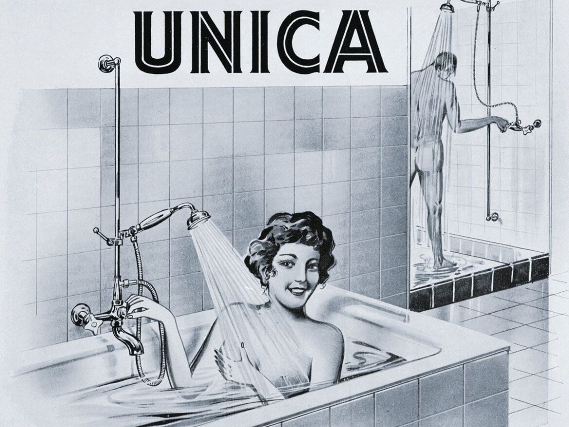 Hansgrohe celebra 125 años de historia empresarial marcando el ritmo del agua