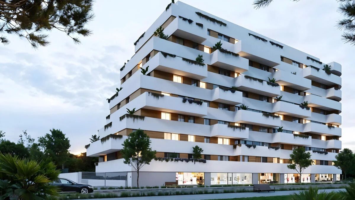 wecity financia cerca de 1.300 viviendas protegidas en la Comunidad de Madrid