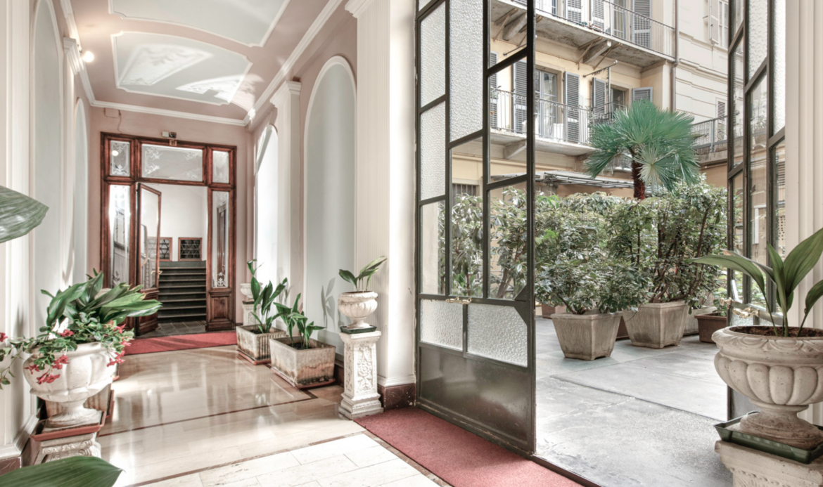 wecity desembarca en Italia con su primer proyecto inmobiliario en Turín