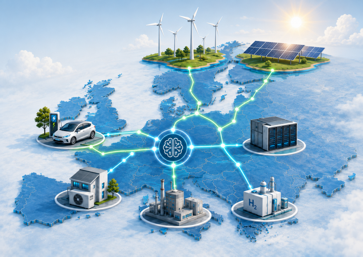 AleaSoft: electrificar no es solo consumir más, sino consumir mejor