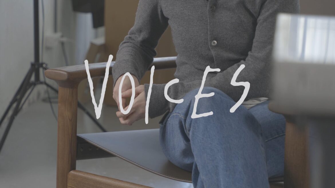 Arkhé Cosmetics presenta ARKHÉ VOICES, una nueva iniciativa de conversaciones que une talento y propósito