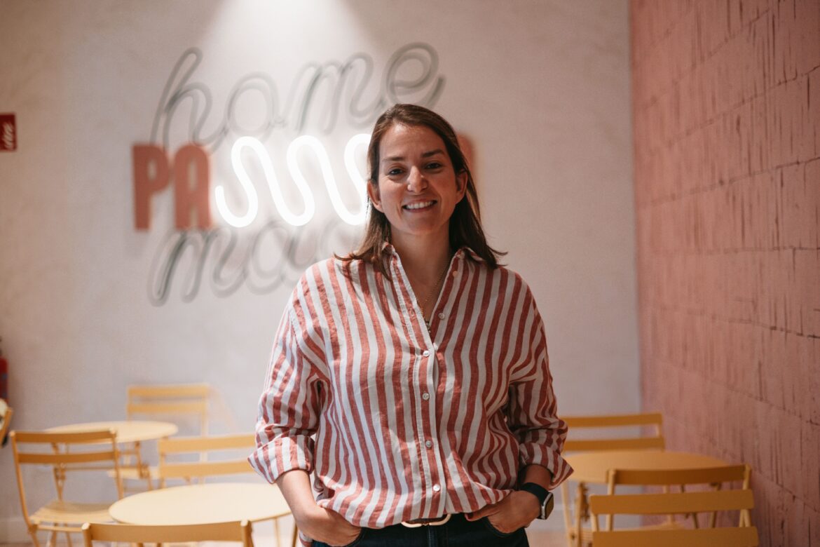 Passsta Bar: el modelo que redefine el concepto de la pasta en Madrid junto a Tormo Franquicias
