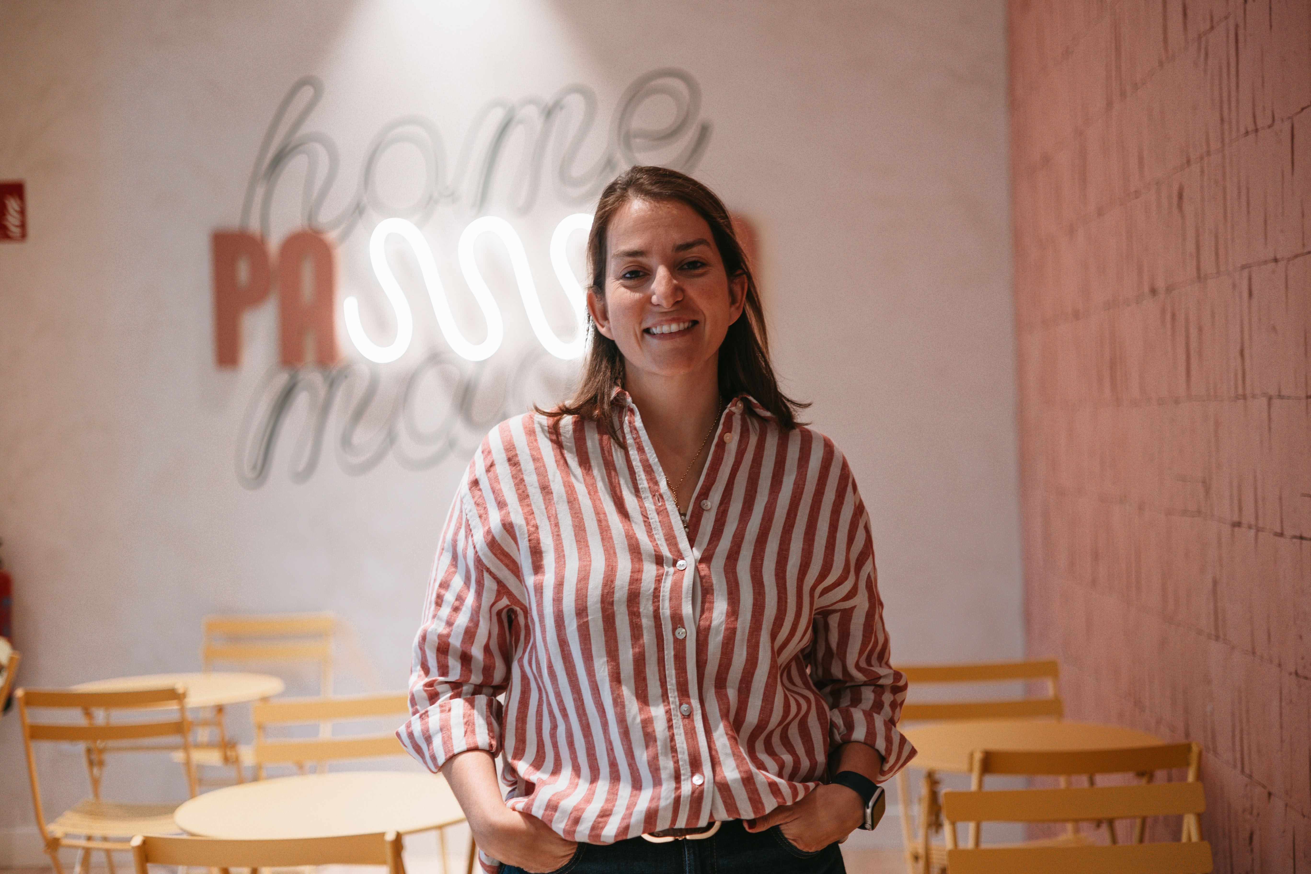 Passsta Bar: el modelo que redefine el concepto de la pasta en Madrid junto a Tormo Franquicias