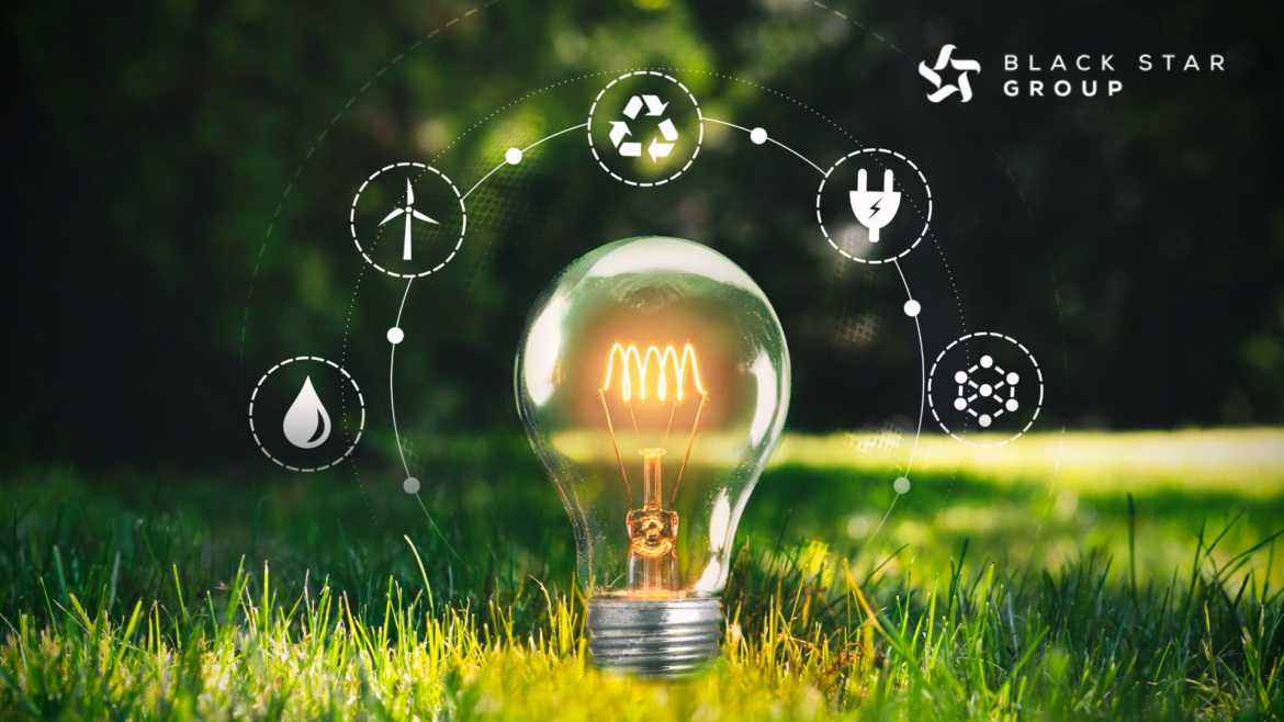 Black Star Group presenta hoja de ruta tecnológica para reforzar la eficiencia y la seguridad energética
