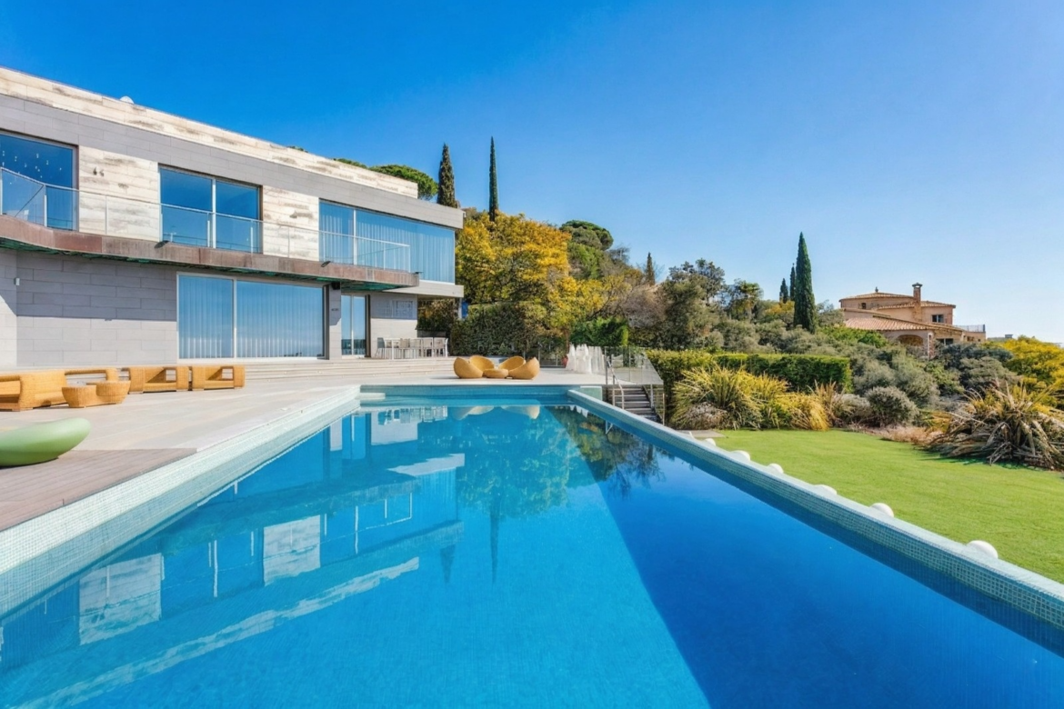 El comprador internacional ya supone el 30 % del mercado residencial de lujo en España, según Walter Haus